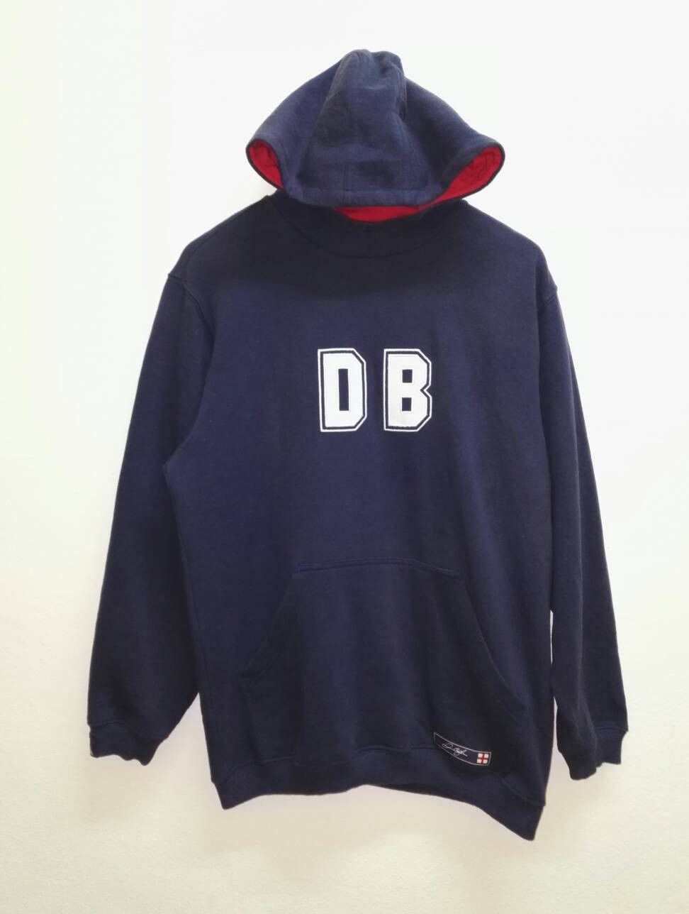 Adidas Rare Adidas Hoodie Embroidered made in Turkey Size US XL / EU 56 / 4 - 1 Thumbnail