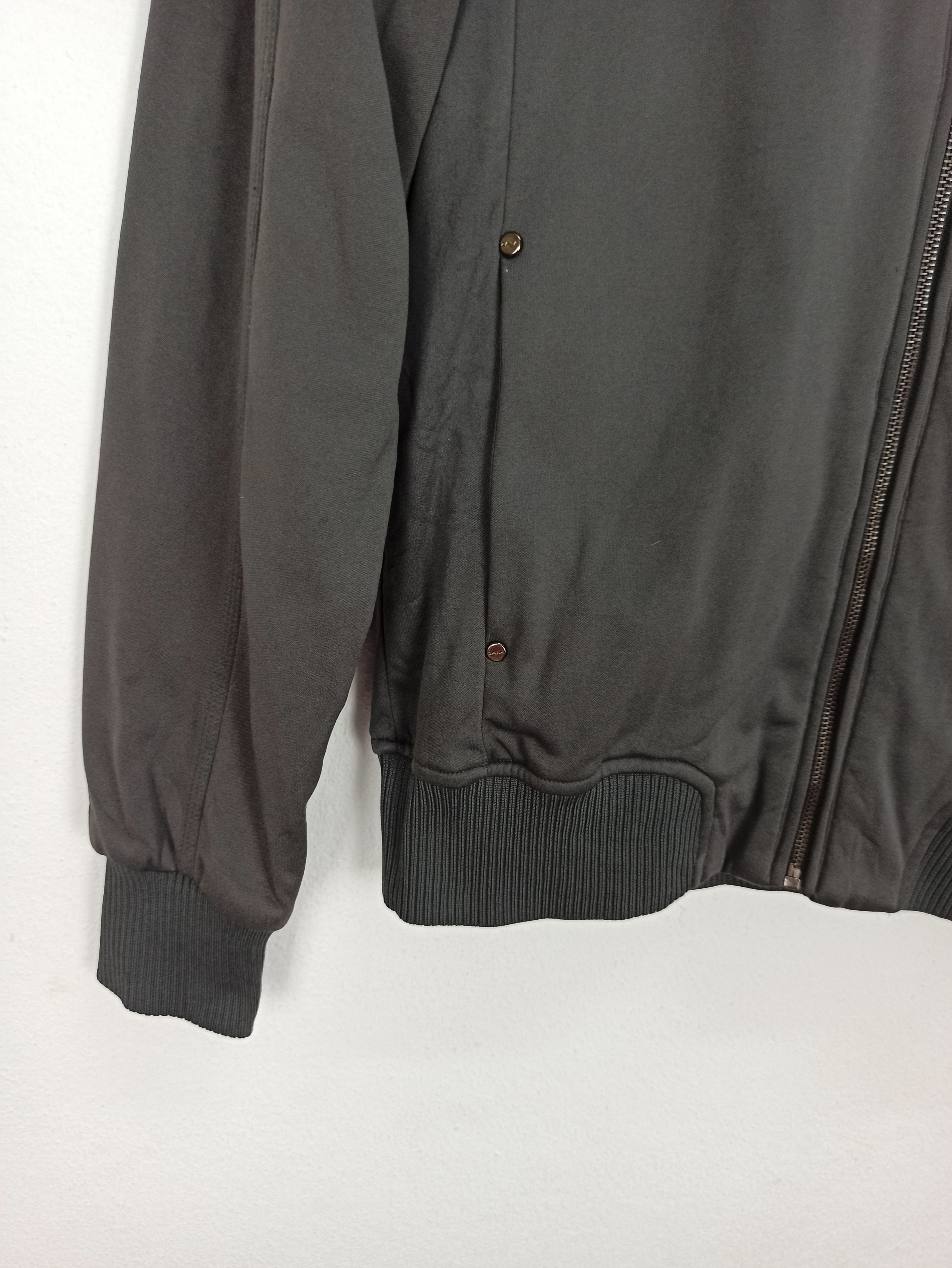 Zara Zara Man Jacket Style Bomber Size US M / EU 48-50 / 2 - 4 Thumbnail