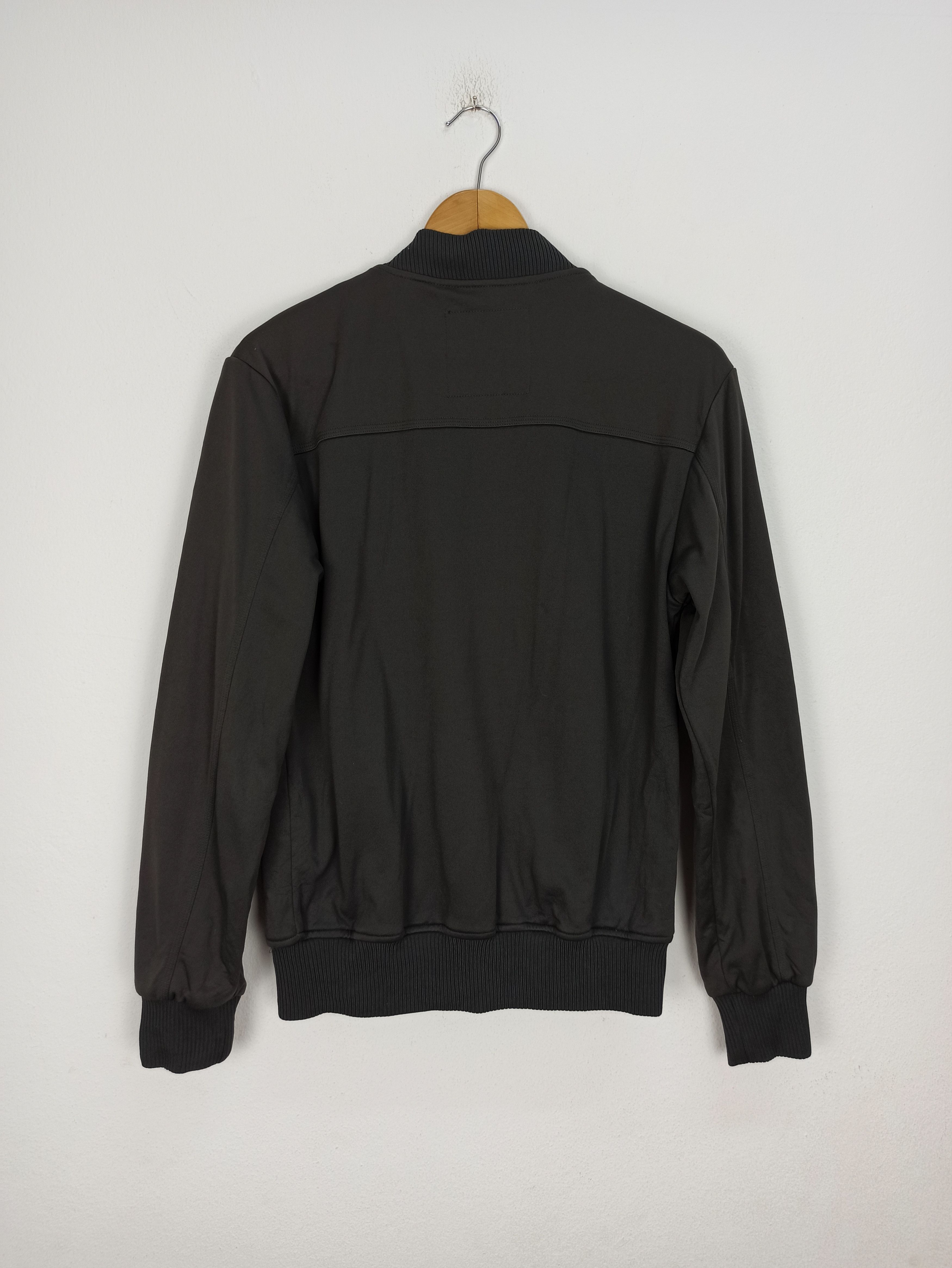 Zara Zara Man Jacket Style Bomber Size US M / EU 48-50 / 2 - 3 Thumbnail