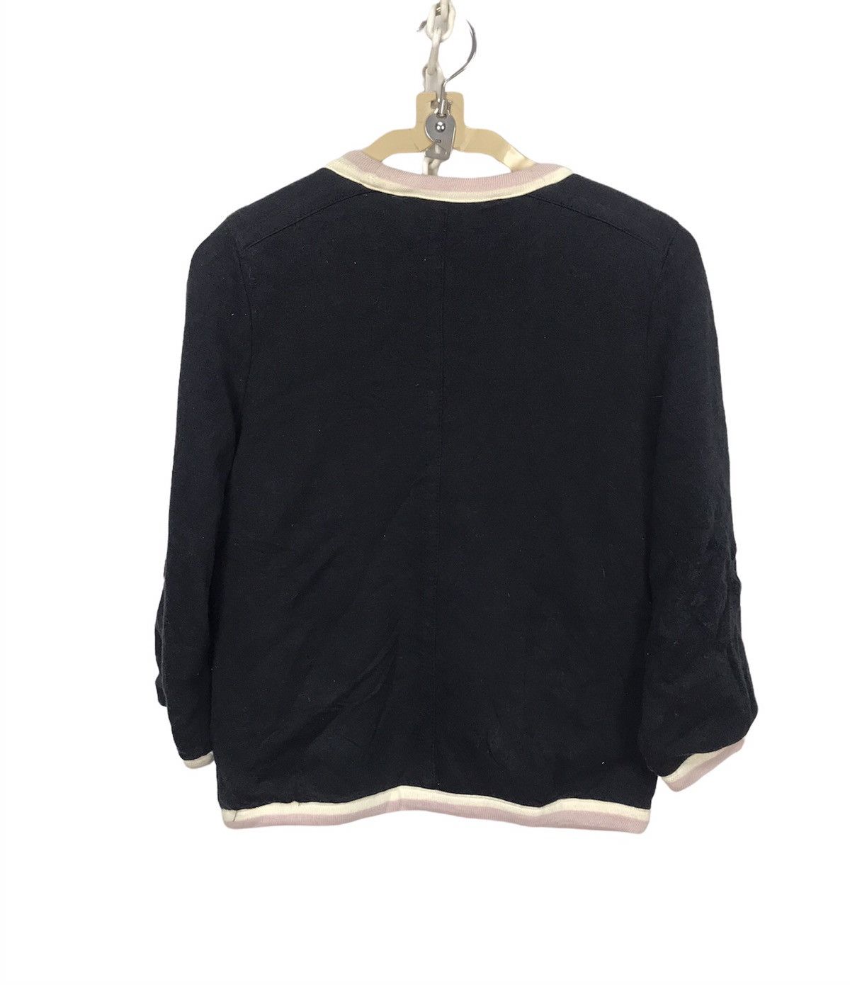 Marc by Marc Jacobs Marc by Marc jacobs button up sweater ladies Size ONE SIZE - 2 Thumbnail
