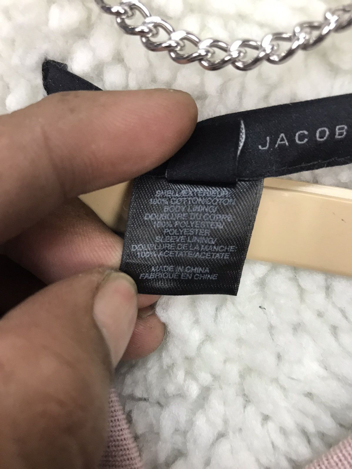 Marc by Marc Jacobs Marc by Marc jacobs button up sweater ladies Size ONE SIZE - 5 Thumbnail