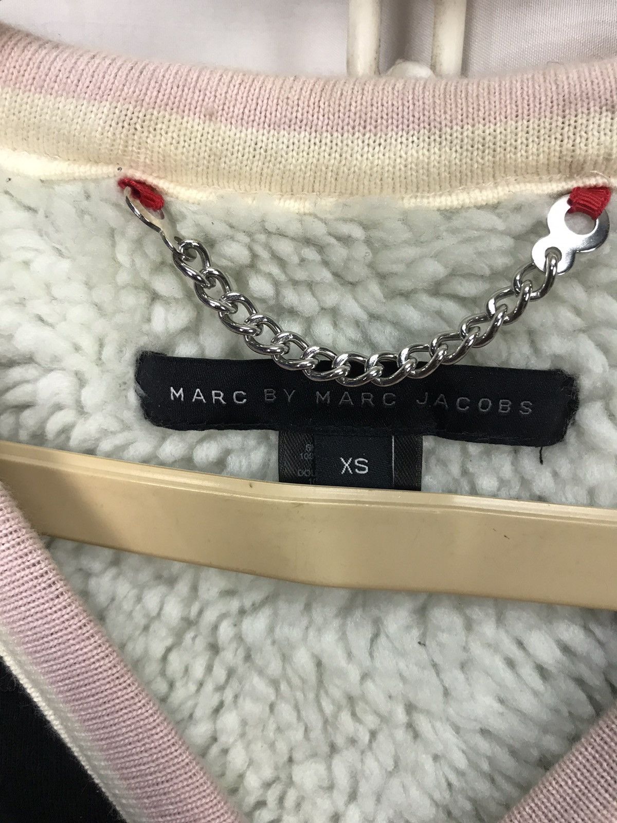 Marc by Marc Jacobs Marc by Marc jacobs button up sweater ladies Size ONE SIZE - 4 Thumbnail