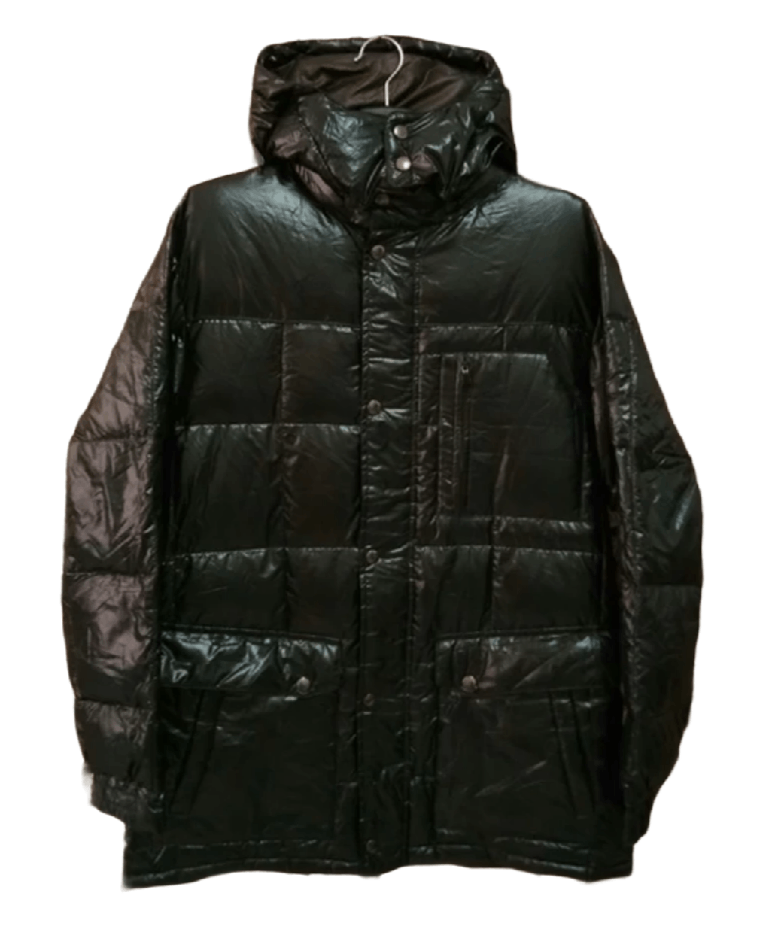 Lyle & Scott Lyle & Scott Down Jacket Size US L / EU 52-54 / 3 - 1 Thumbnail