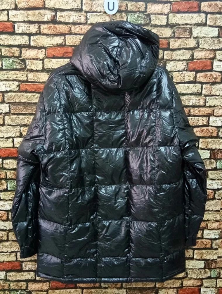 Lyle & Scott Lyle & Scott Down Jacket Size US L / EU 52-54 / 3 - 6 Thumbnail