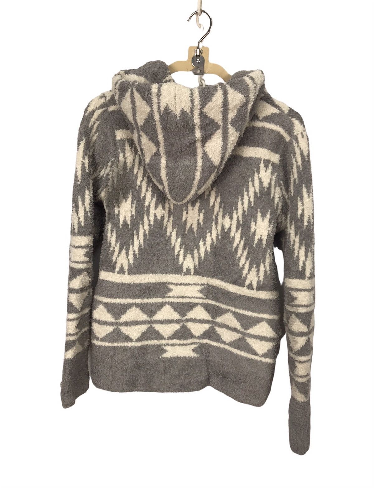 Japanese Brand Fleece zipper hoodie by colony 2139 Size US S / EU 44-46 / 1 - 2 Thumbnail