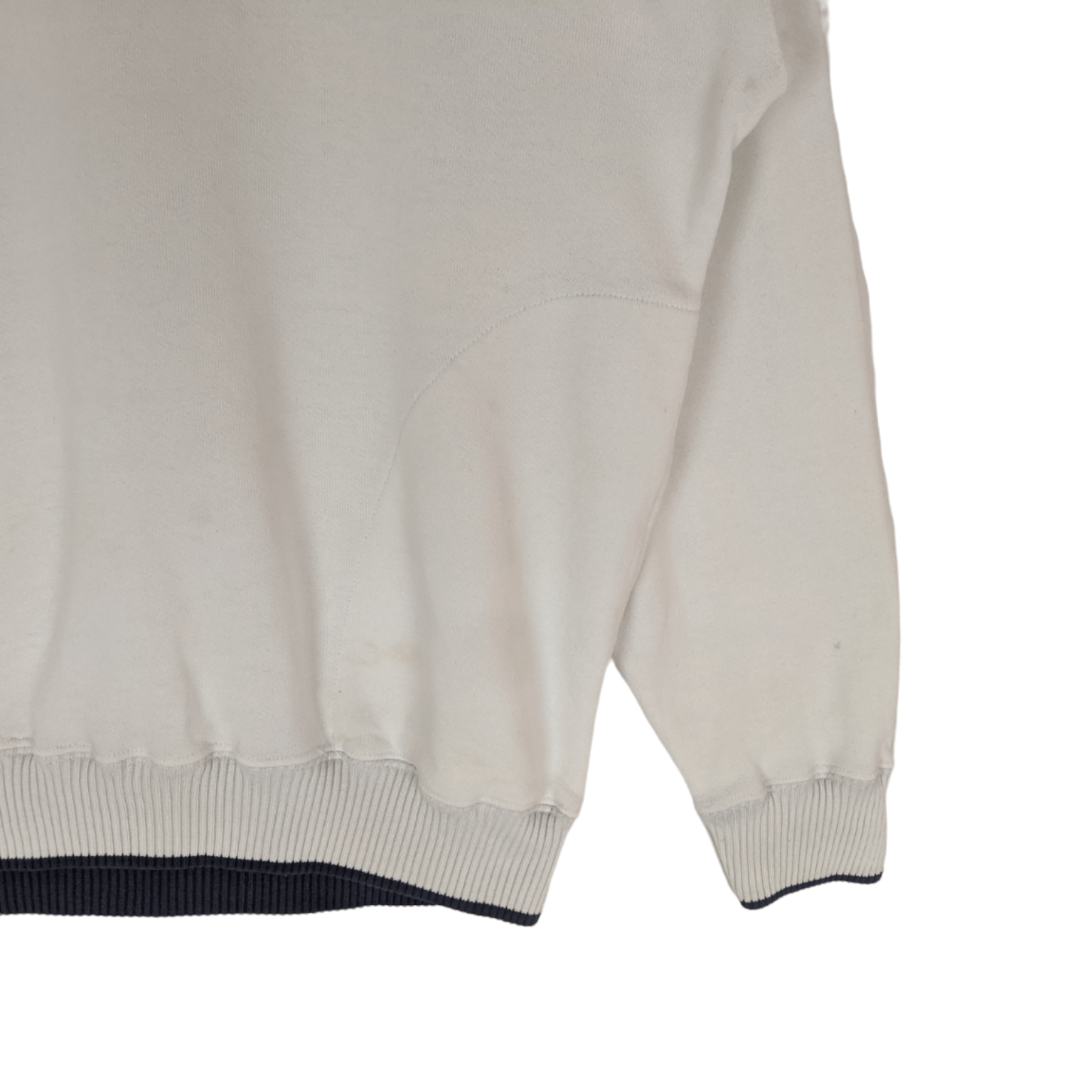 Japanese Brand Vintage LASSERRE Paris Crewneck Jumper Sweatshirt Size US L / EU 52-54 / 3 - 5 Thumbnail