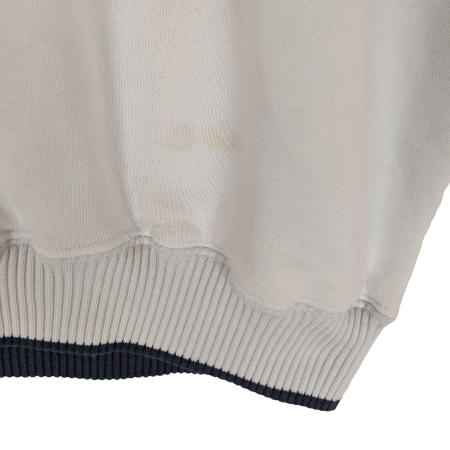 Japanese Brand Vintage LASSERRE Paris Crewneck Jumper Sweatshirt Size US L / EU 52-54 / 3 - 10 Thumbnail