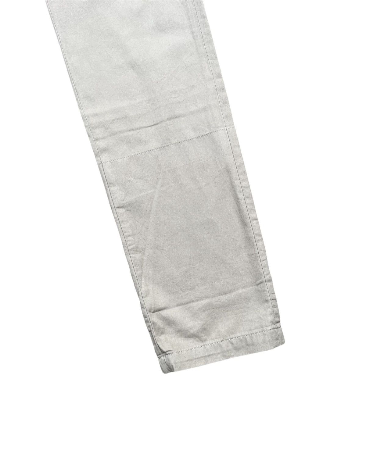 Burberry Burberry Black Label Khakis Chino Size US 31 - 6 Thumbnail