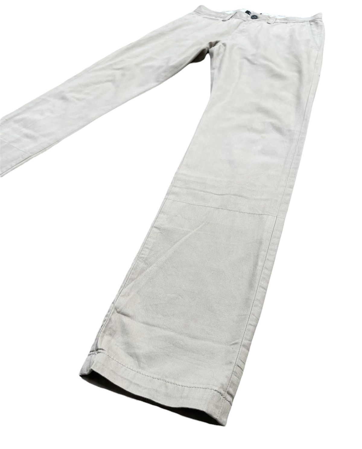 Burberry Burberry Black Label Khakis Chino Size US 31 - 5 Thumbnail