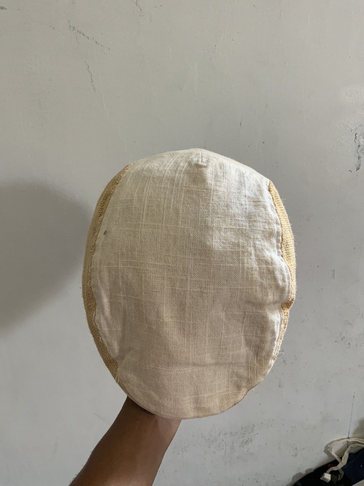 Retrofit Vintage Japan Flat Beretta Retro Hat Size ONE SIZE - 6 Thumbnail
