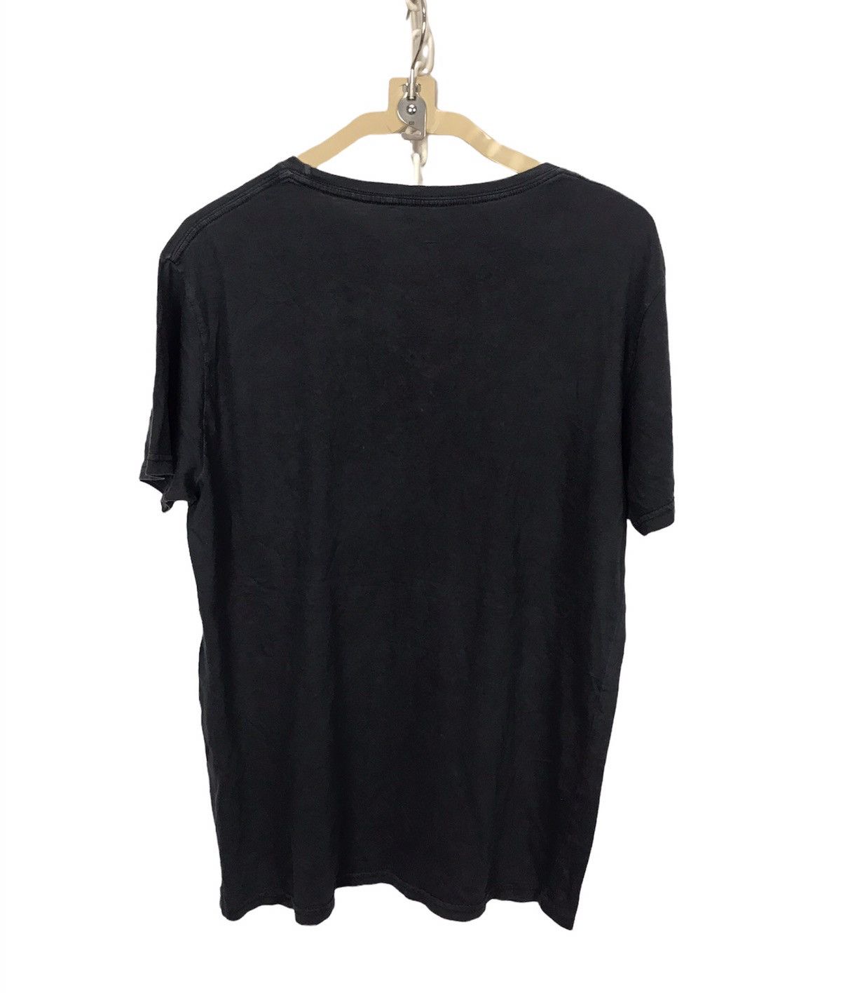Designer Tom christopher art tshirt Size US M / EU 48-50 / 2 - 2 Thumbnail