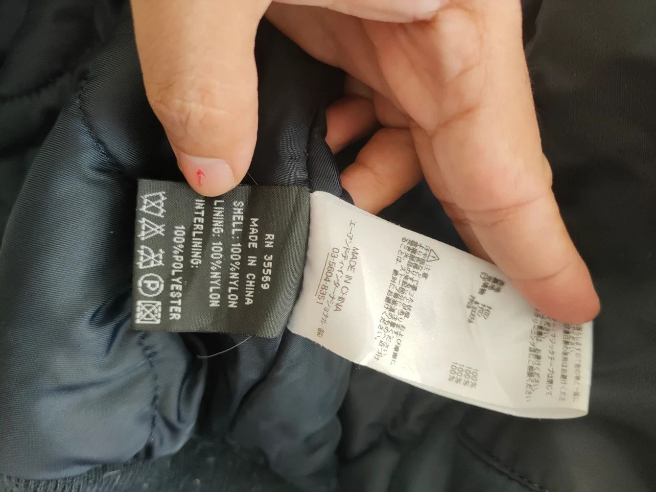 Alpha Industries Vintage Alpha Industries Bomber Jacket Size US M / EU 48-50 / 2 - 16 Thumbnail