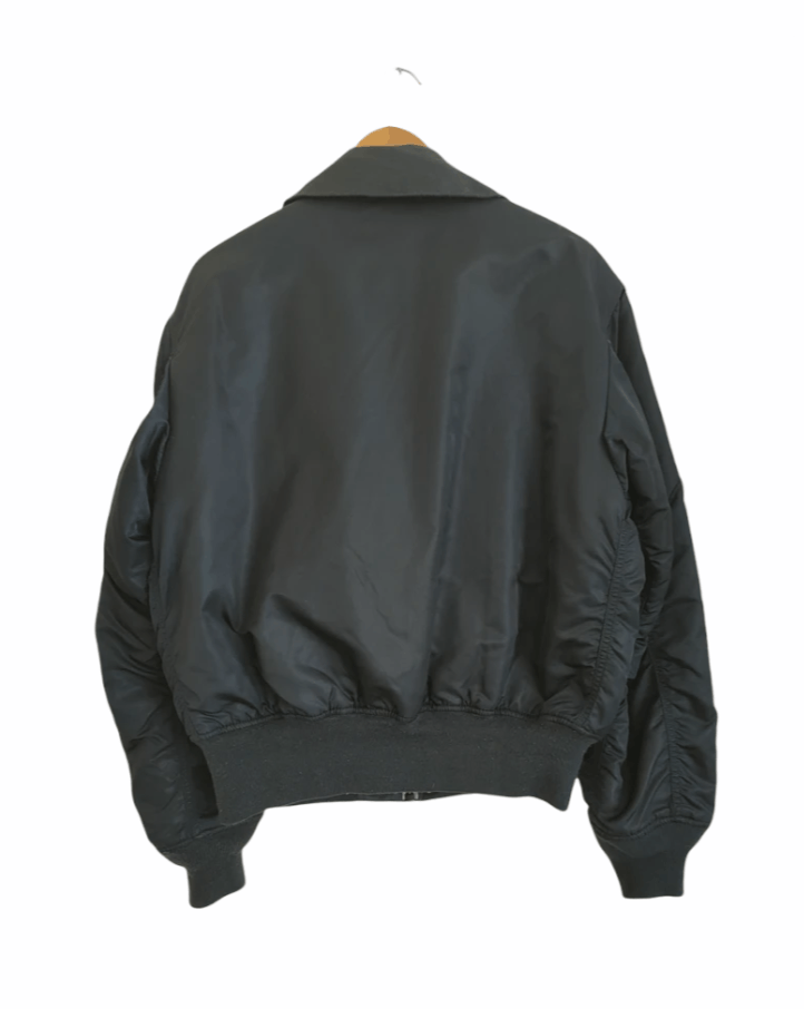 Alpha Industries Vintage Alpha Industries Bomber Jacket Size US M / EU 48-50 / 2 - 4 Thumbnail
