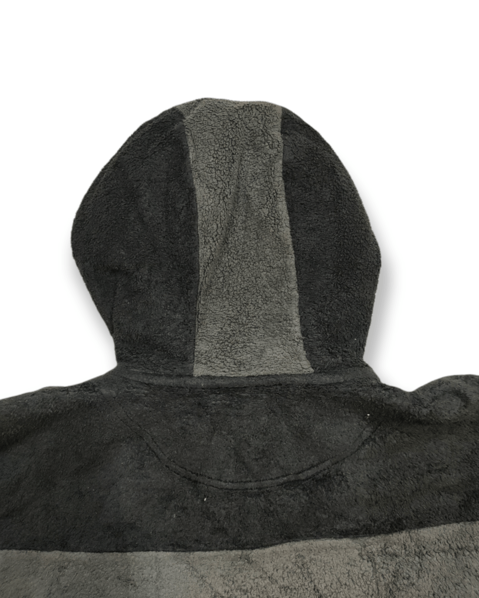 Uniqlo Rare Uniqlo Silky Fleece jacket Size US M / EU 48-50 / 2 - 5 Thumbnail