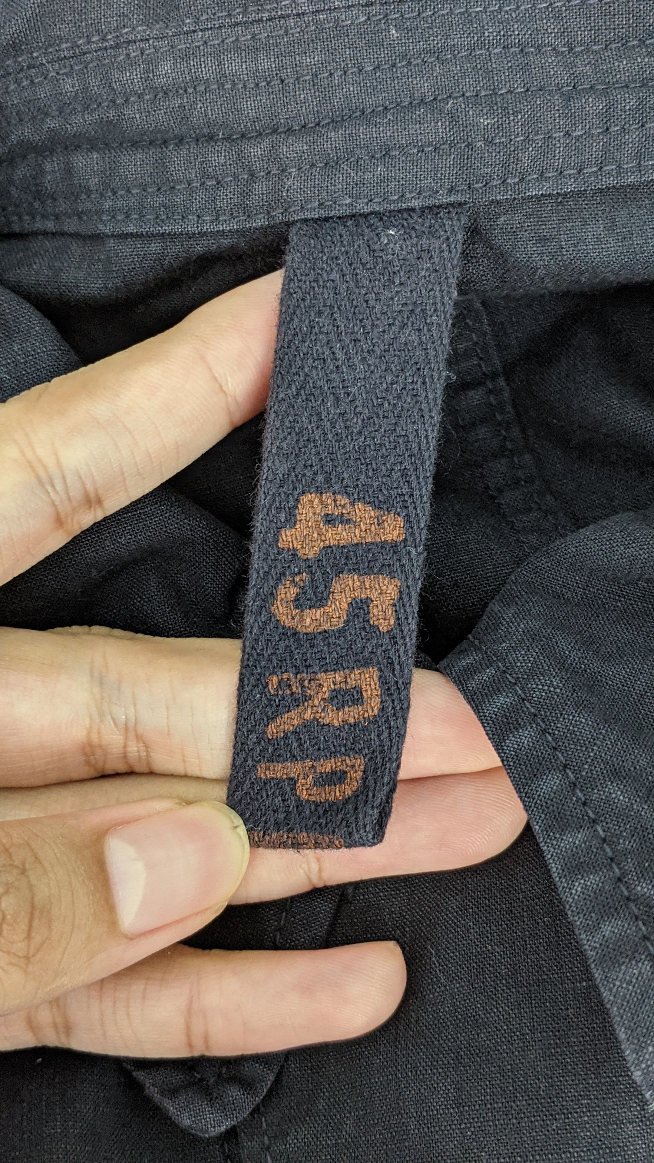 45rpm 45 RPM Tactical Army Jacket Size US S / EU 44-46 / 1 - 4 Thumbnail