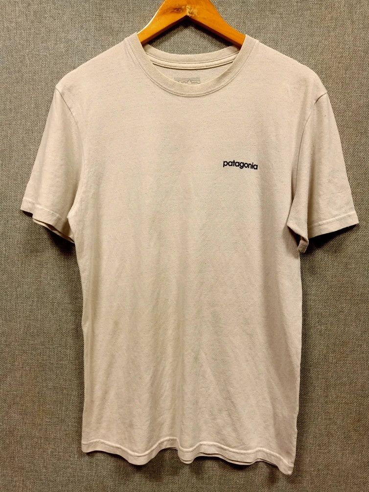 Patagonia t shirt patagonia Size US S / EU 44-46 / 1 - 2 Thumbnail