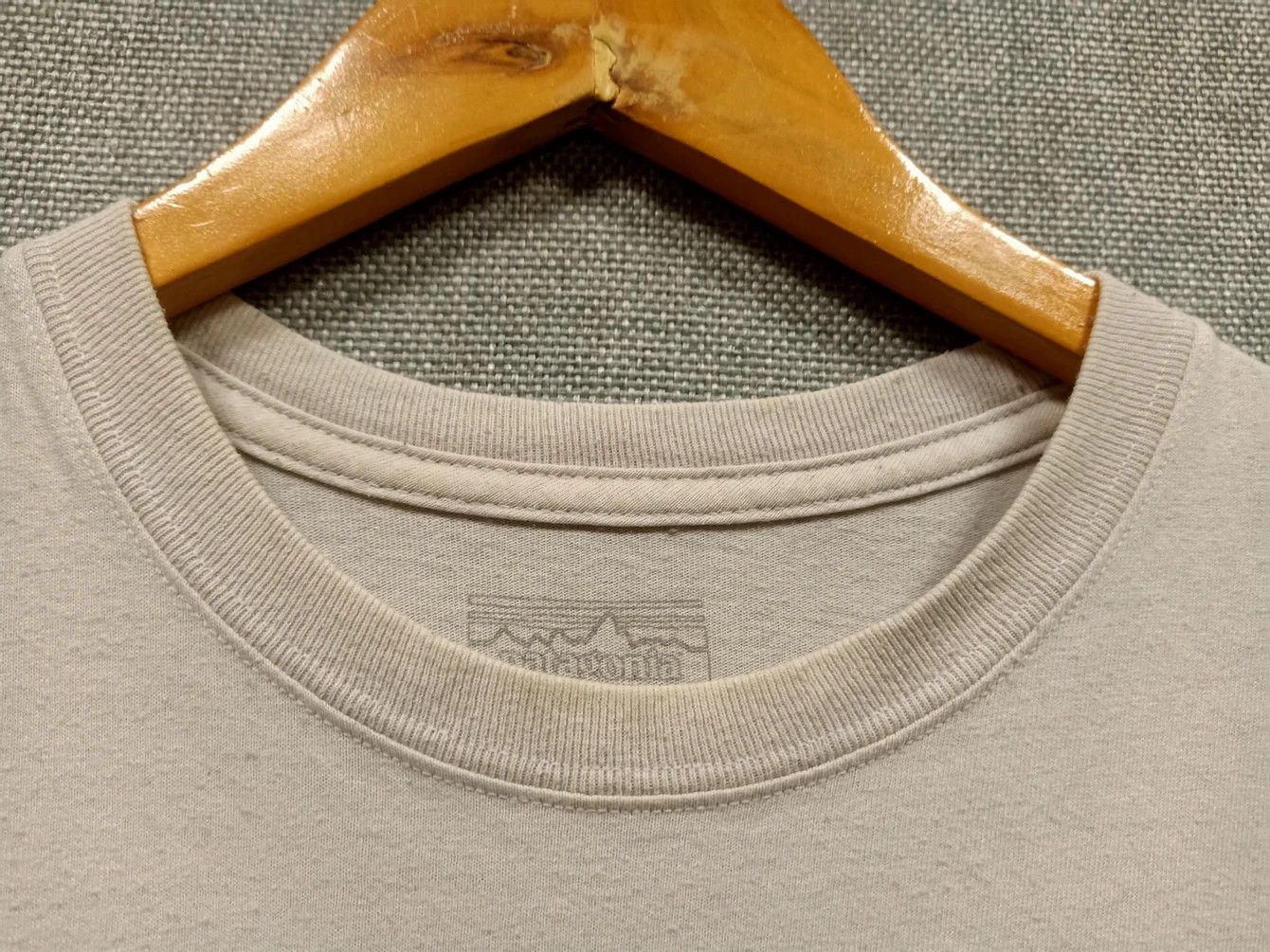 Patagonia t shirt patagonia Size US S / EU 44-46 / 1 - 3 Thumbnail