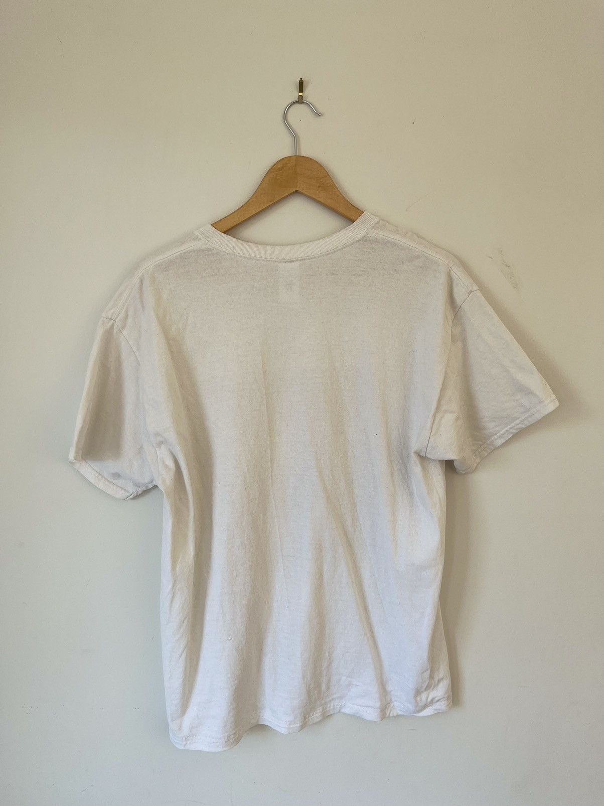 Paria Farzaneh Pariah Farzaneh Paris Showroom T-Shirt Size US L / EU 52-54 / 3 - 3 Thumbnail