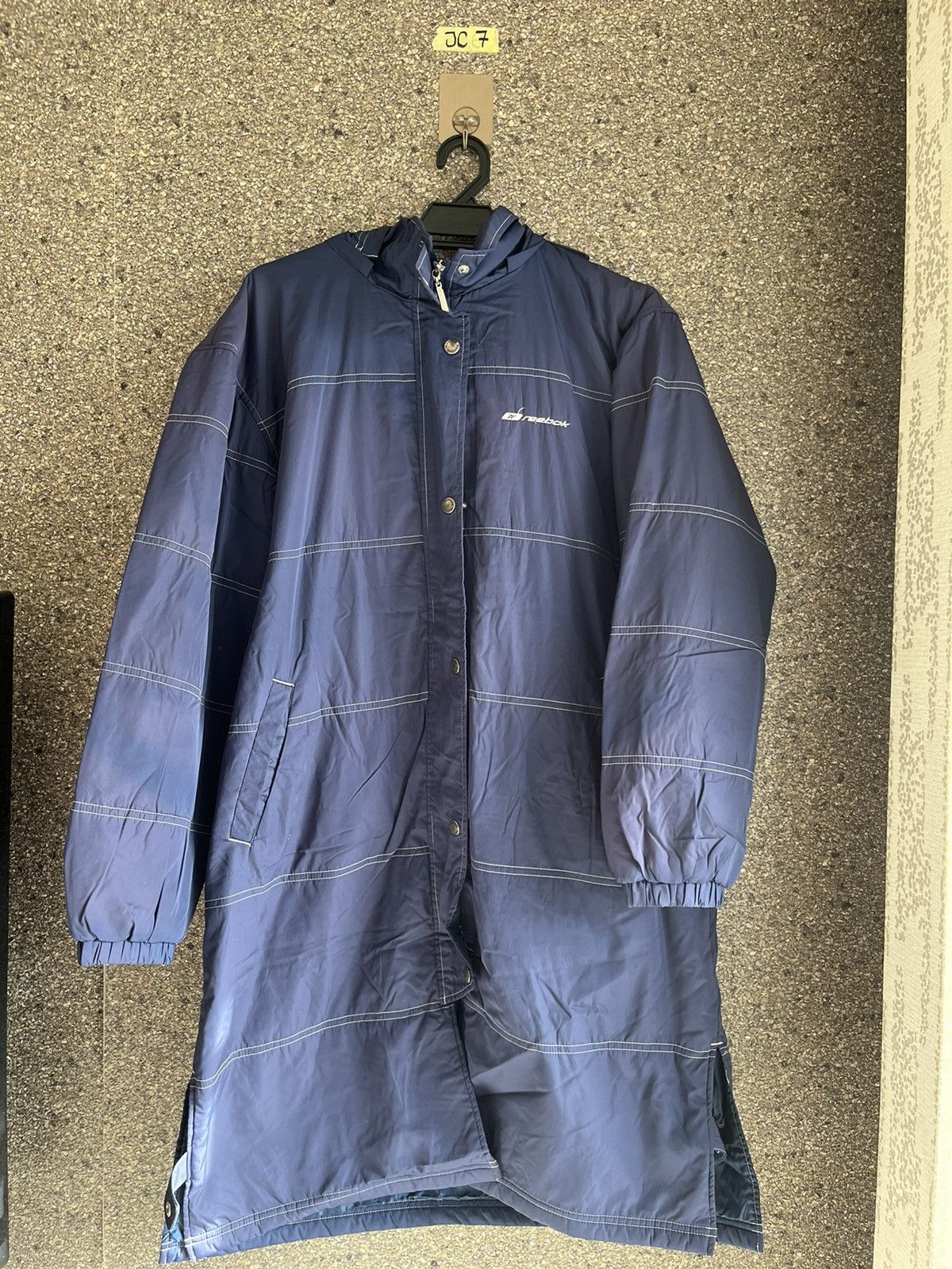 Other Reebok jc7 Size US XL / EU 56 / 4 - 1 Thumbnail