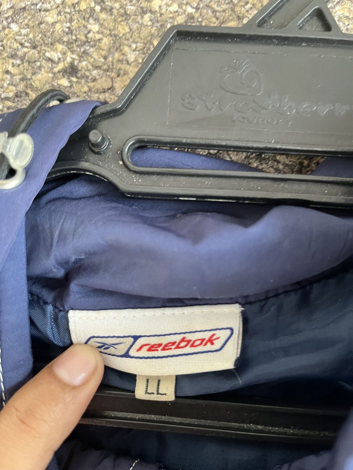 Other Reebok jc7 Size US XL / EU 56 / 4 - 4 Thumbnail