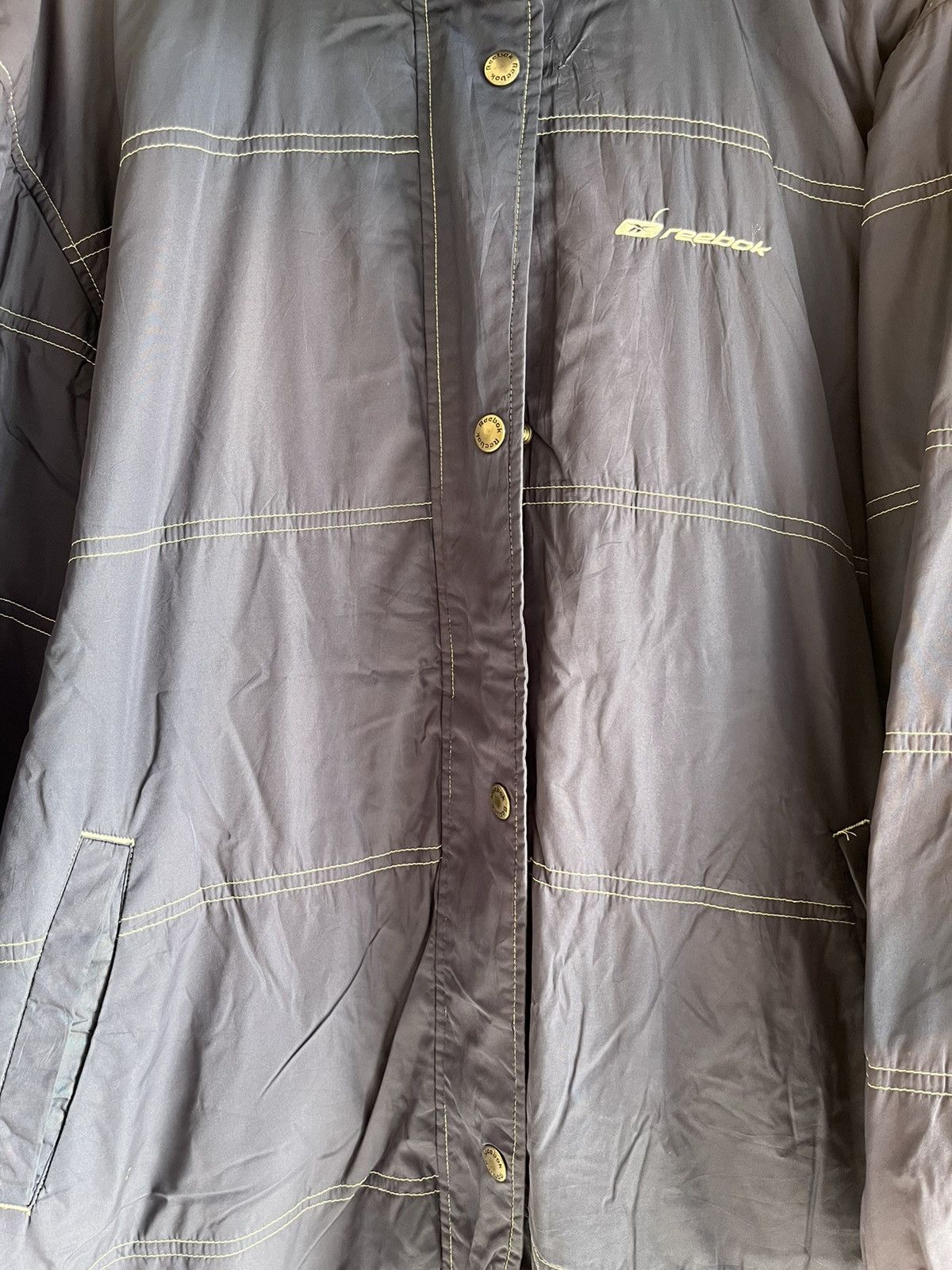 Other Reebok jc7 Size US XL / EU 56 / 4 - 2 Thumbnail