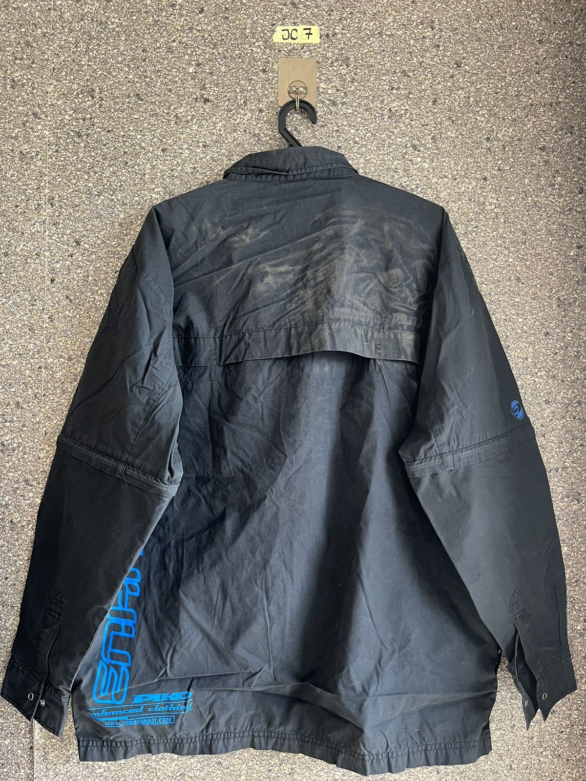 Other Piko jc7 Size US XL / EU 56 / 4 - 4 Thumbnail