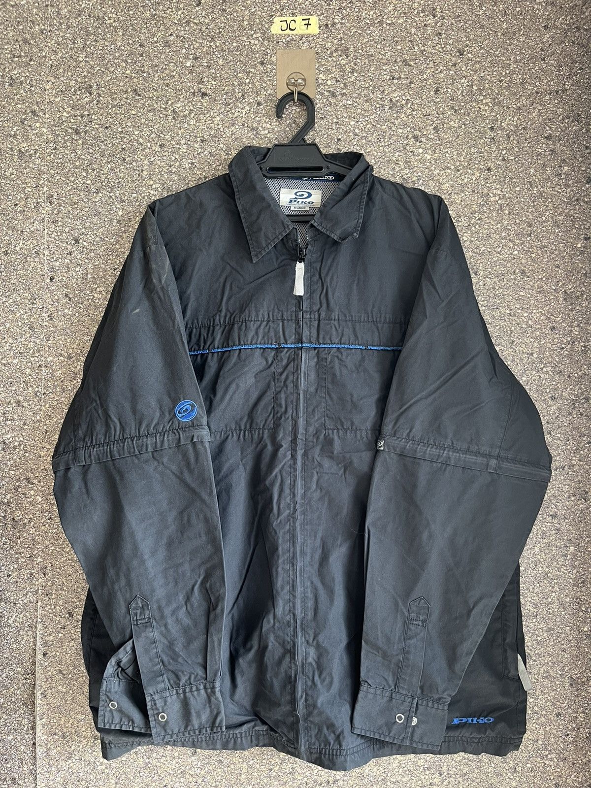 Other Piko jc7 Size US XL / EU 56 / 4 - 1 Thumbnail