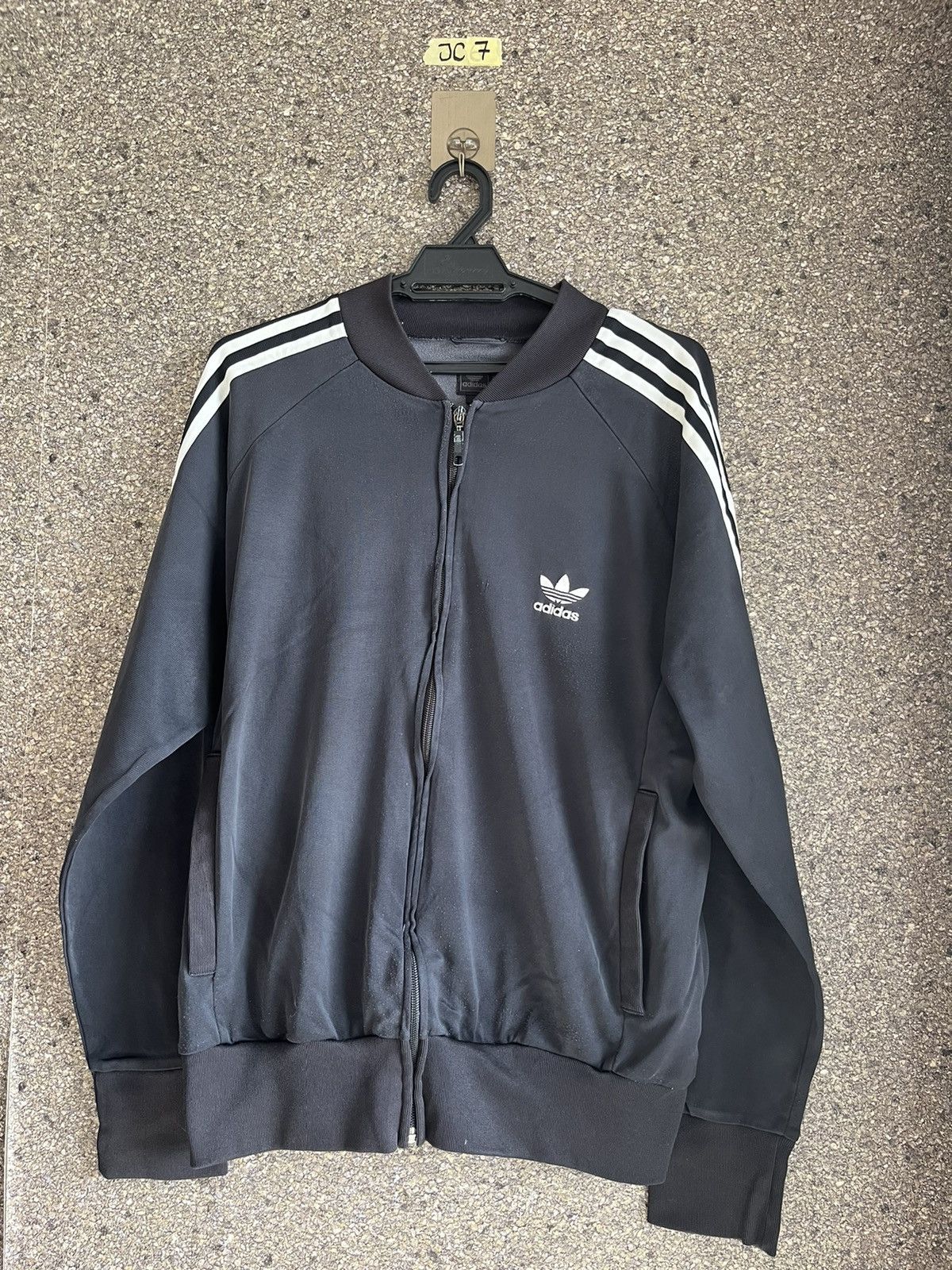 Other Adidas jc7 Size US L / EU 52-54 / 3 - 1 Thumbnail