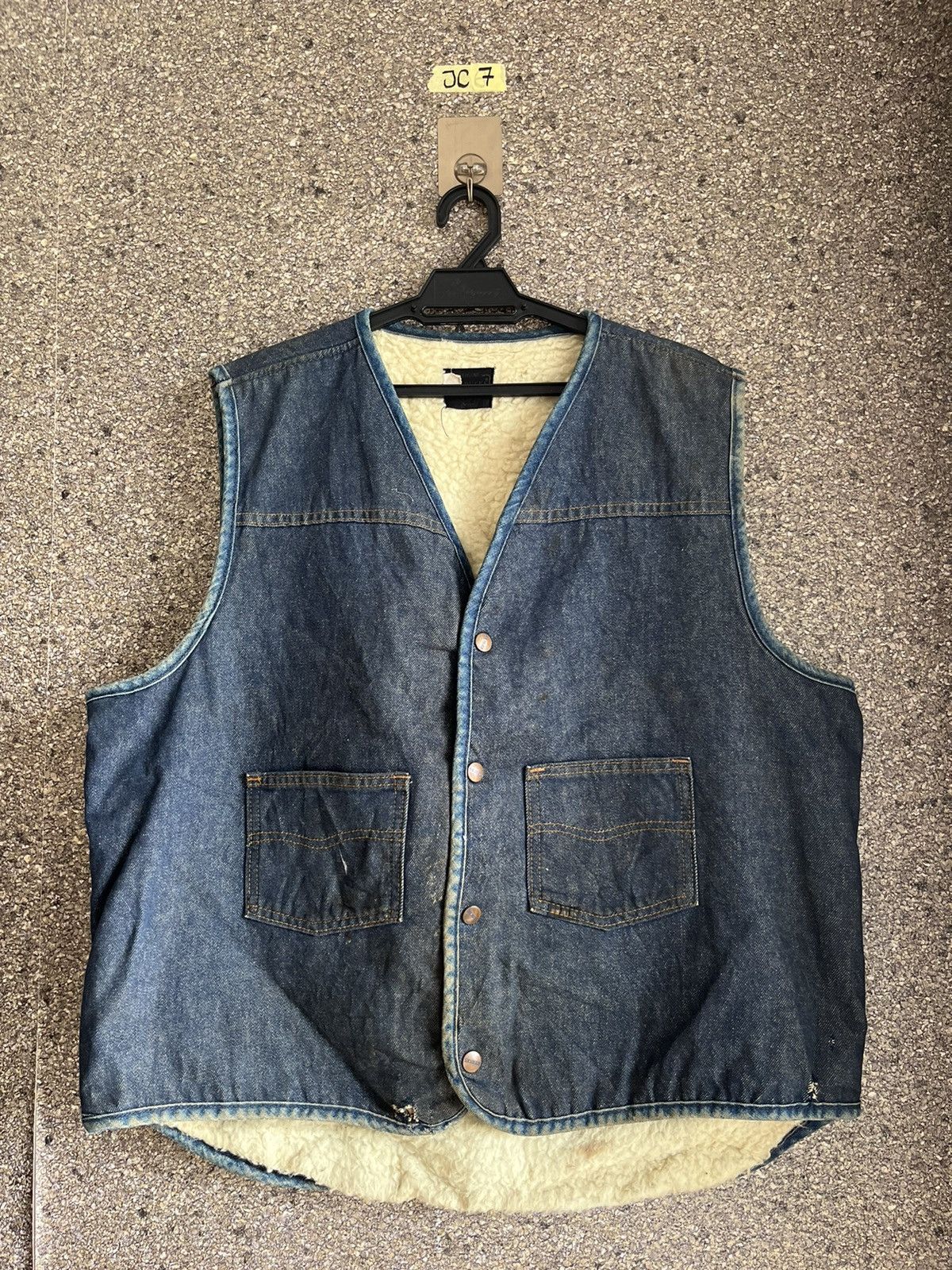 Other Roebucks jc7 Size US XL / EU 56 / 4 - 1 Thumbnail