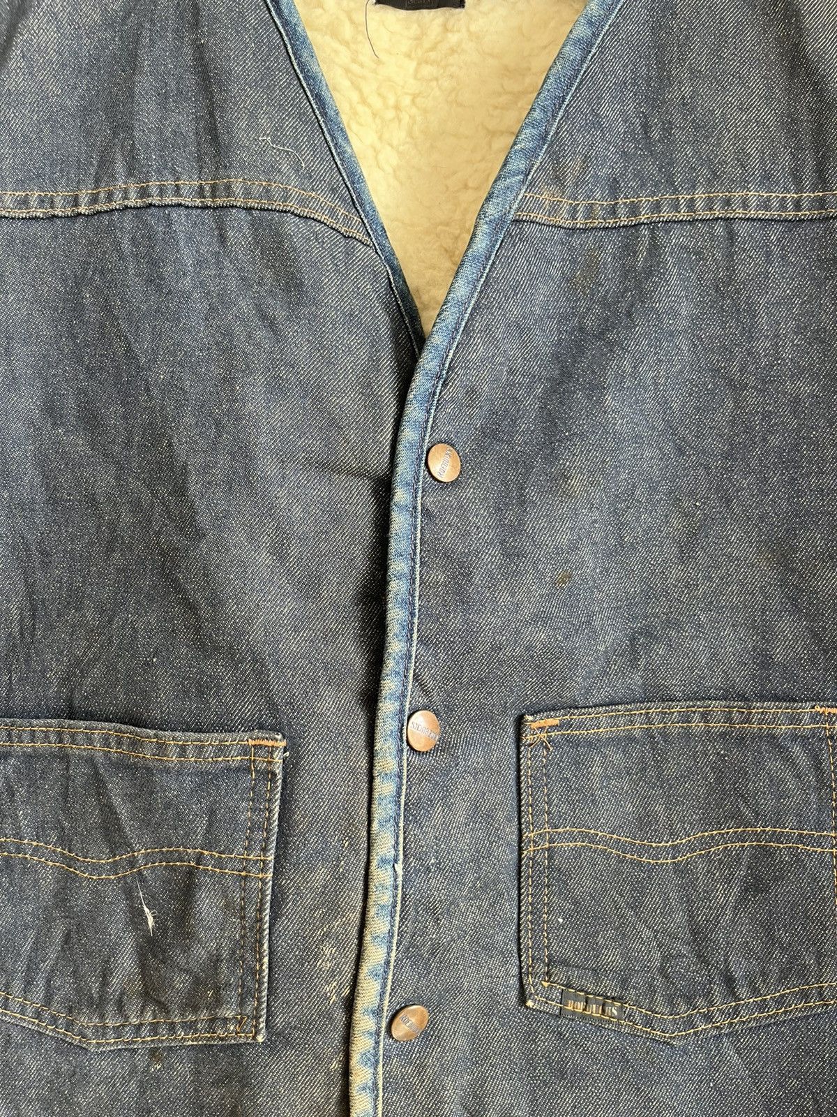 Other Roebucks jc7 Size US XL / EU 56 / 4 - 2 Thumbnail