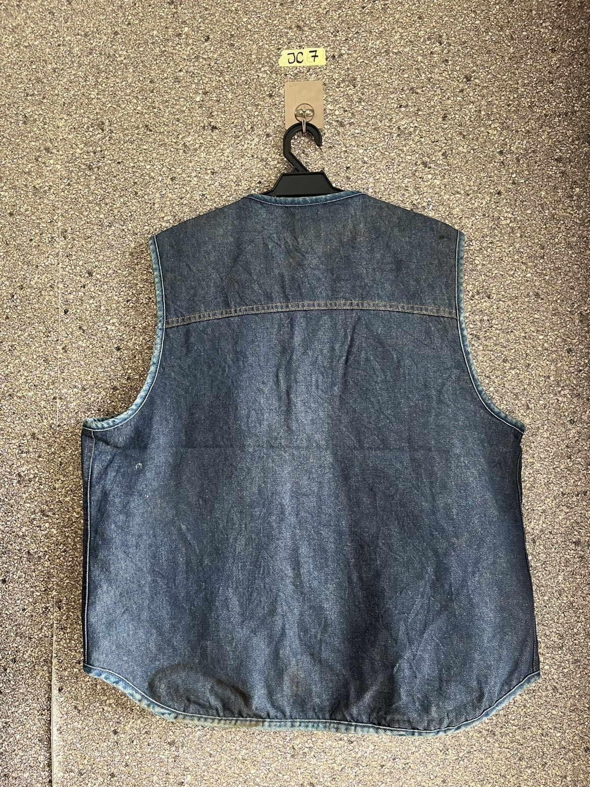 Other Roebucks jc7 Size US XL / EU 56 / 4 - 4 Thumbnail