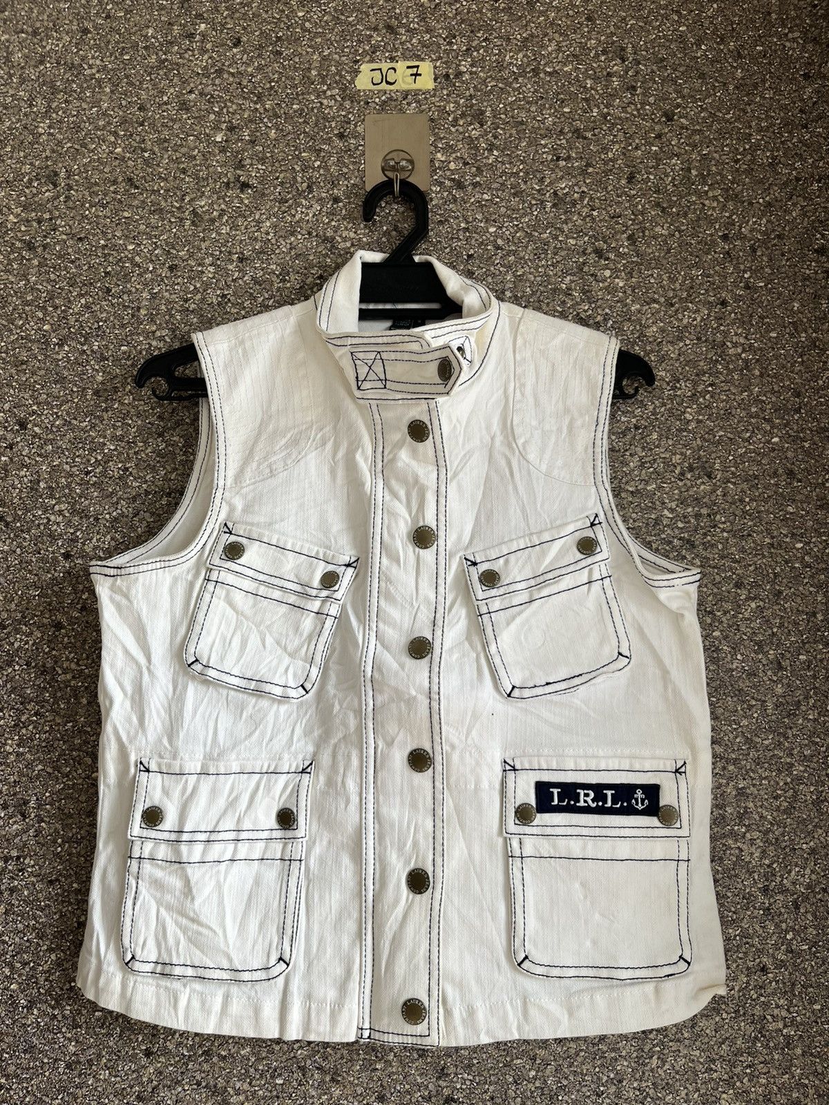 Other LRL jc7 Size US M / EU 48-50 / 2 - 1 Thumbnail