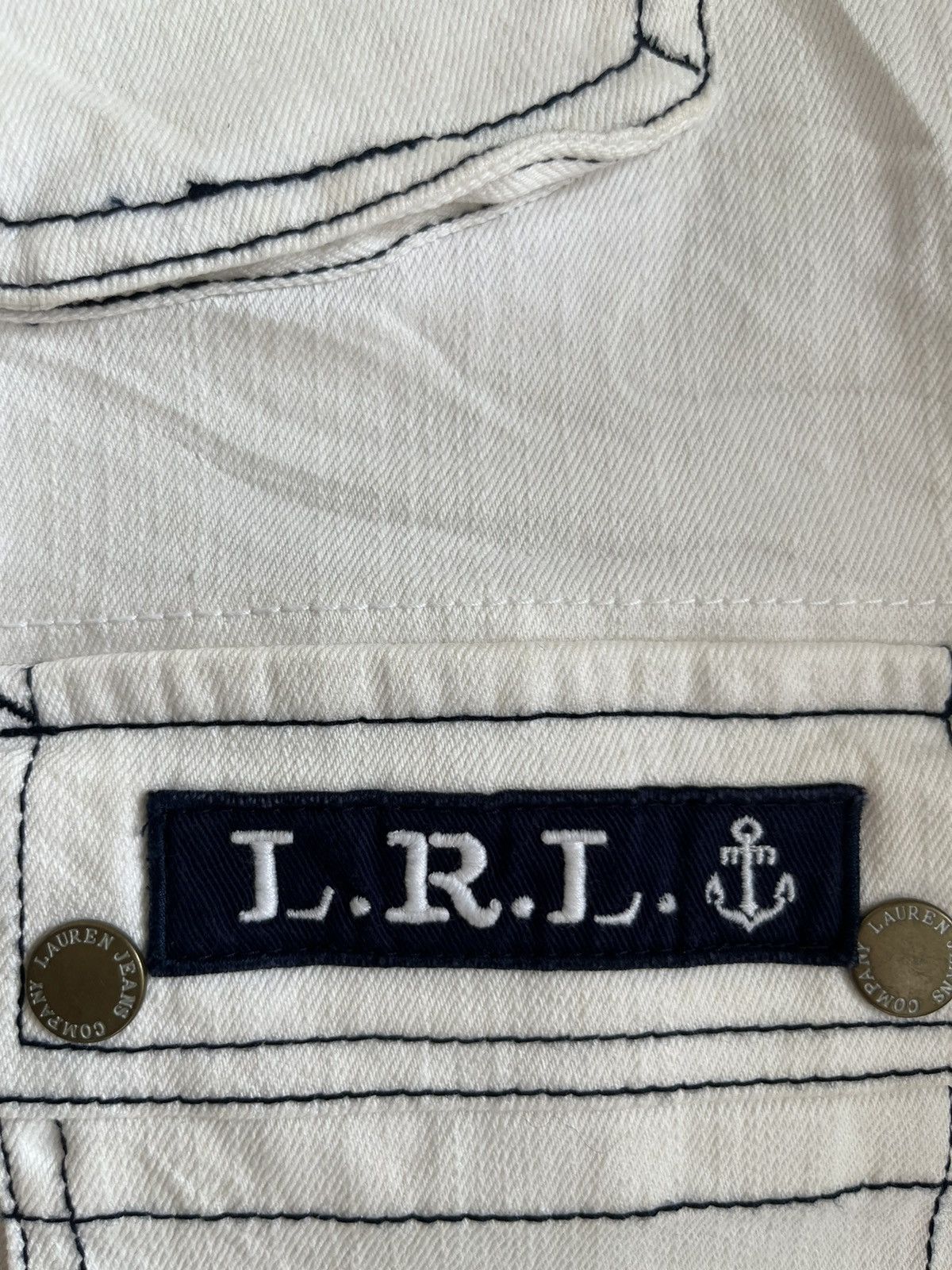 Other LRL jc7 Size US M / EU 48-50 / 2 - 3 Thumbnail