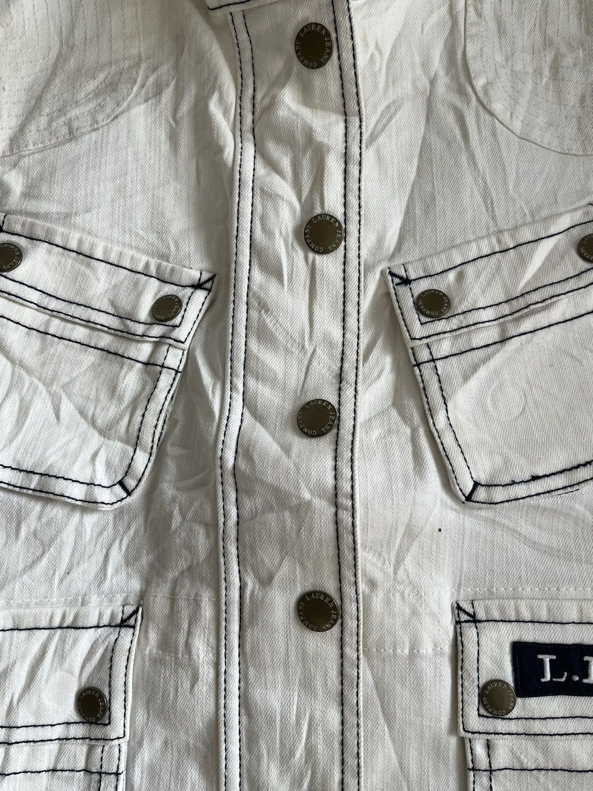 Other LRL jc7 Size US M / EU 48-50 / 2 - 2 Thumbnail