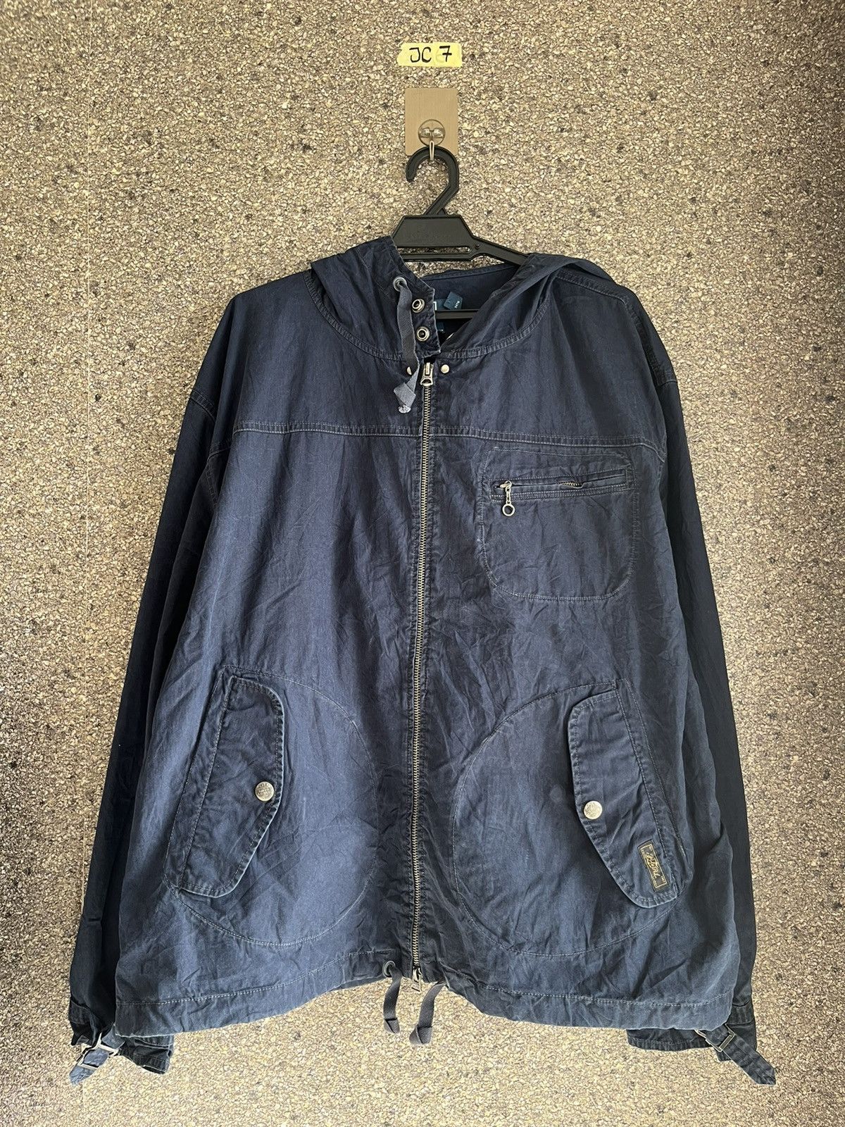 Other Ralph lauren jc7 Size US XXL / EU 58 / 5 - 1 Thumbnail