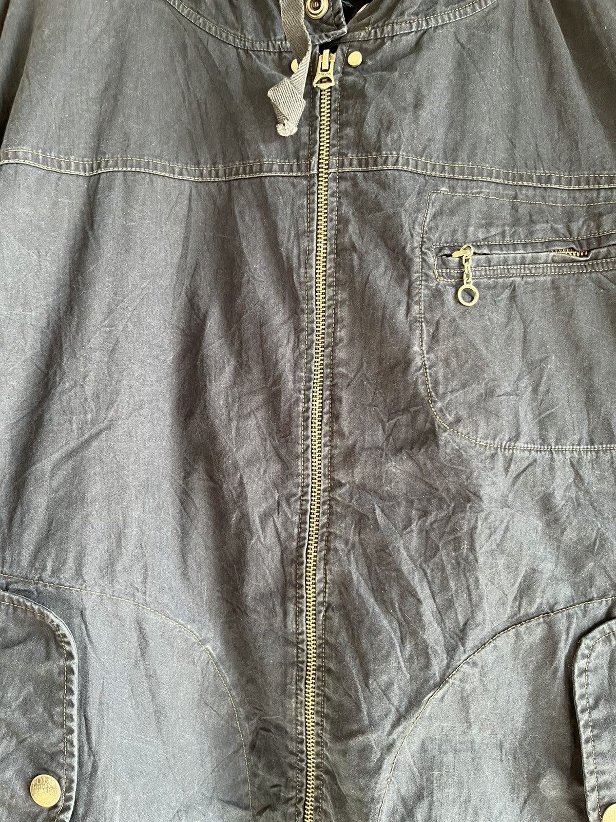 Other Ralph lauren jc7 Size US XXL / EU 58 / 5 - 2 Thumbnail