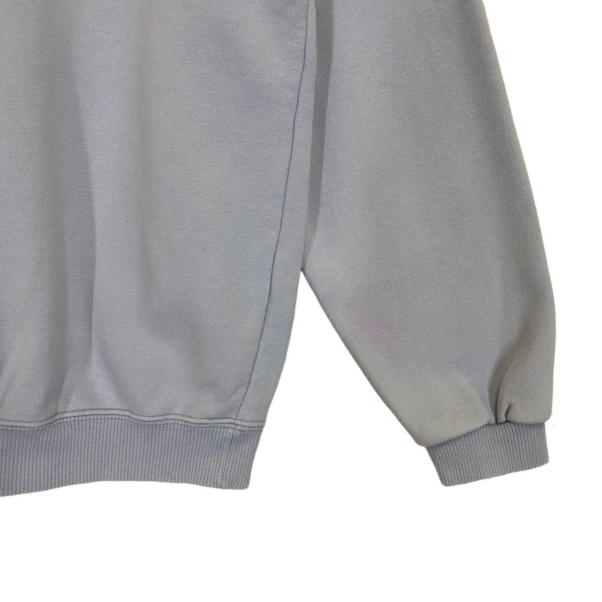 Vintage Vintage 90s Converse Crewneck Hoodie Size M Size US S / EU 44-46 / 1 - 6 Thumbnail