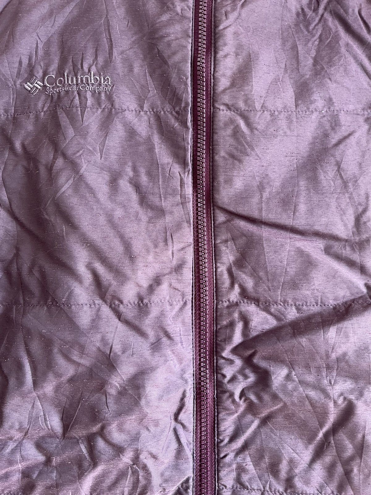 Other Columbia jc7 Size US M / EU 48-50 / 2 - 2 Thumbnail