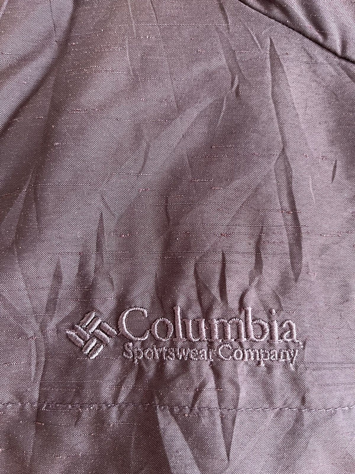 Other Columbia jc7 Size US M / EU 48-50 / 2 - 3 Thumbnail