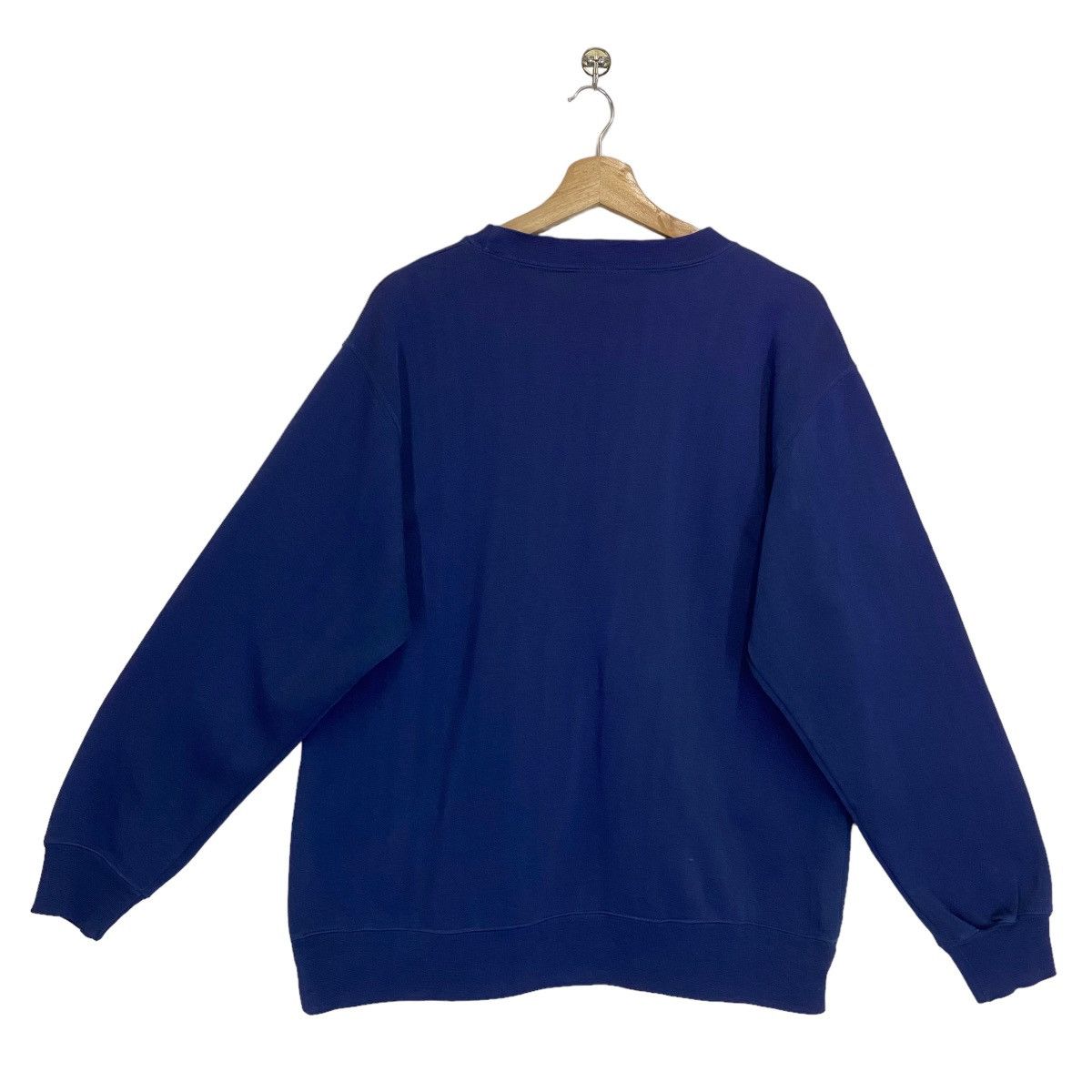 Japanese Brand × Vintage Vintage Skkone Penn State Big Logo Crewneck Sweatshirt Size US M / EU 48-50 / 2 - 7 Thumbnail