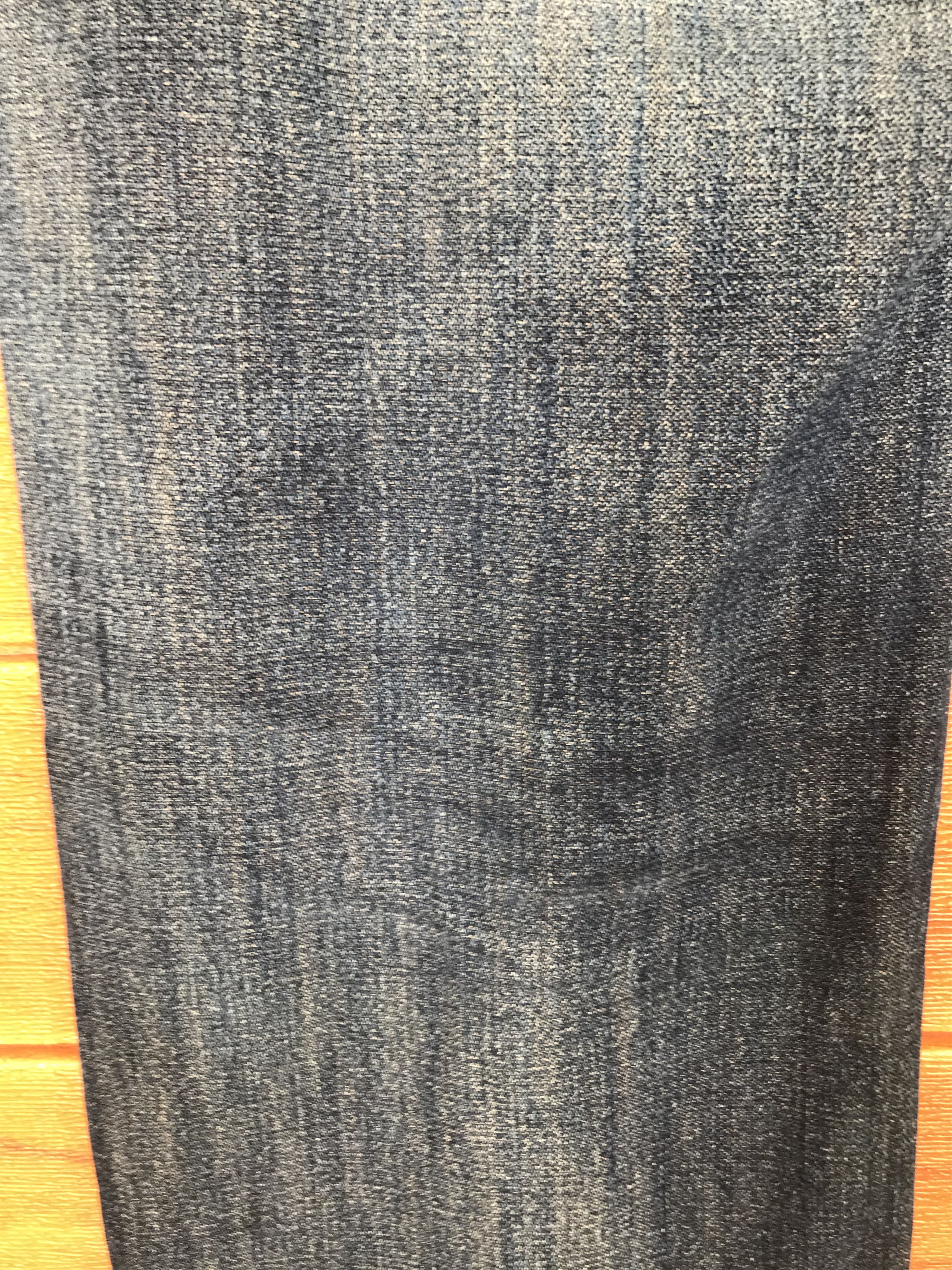 Number (N)ine × Undercover Vintage Wrangler Distressed Denim Jeans Size US 38 / EU 54 - 21 Thumbnail