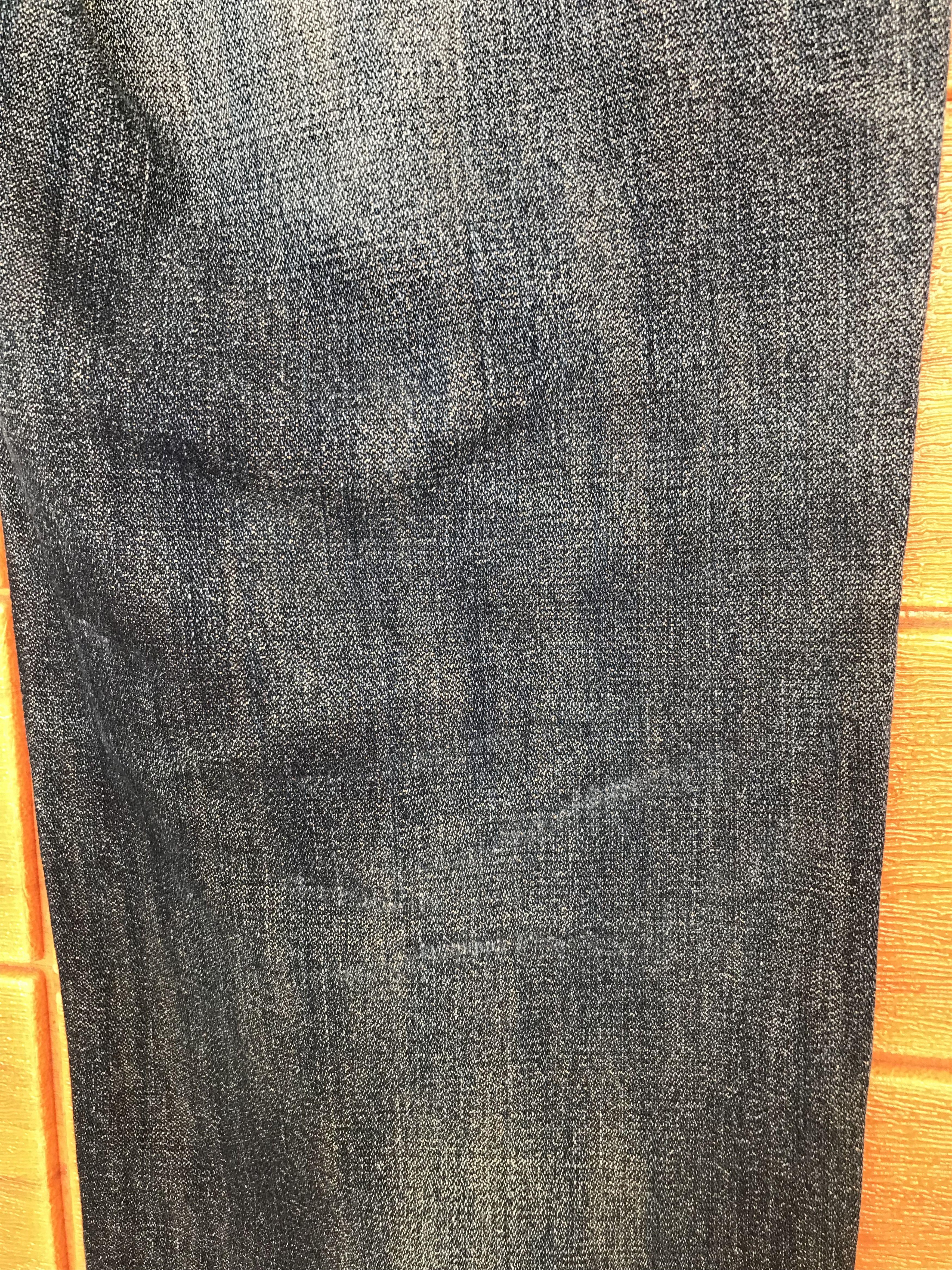 Number (N)ine × Undercover Vintage Wrangler Distressed Denim Jeans Size US 38 / EU 54 - 22 Thumbnail