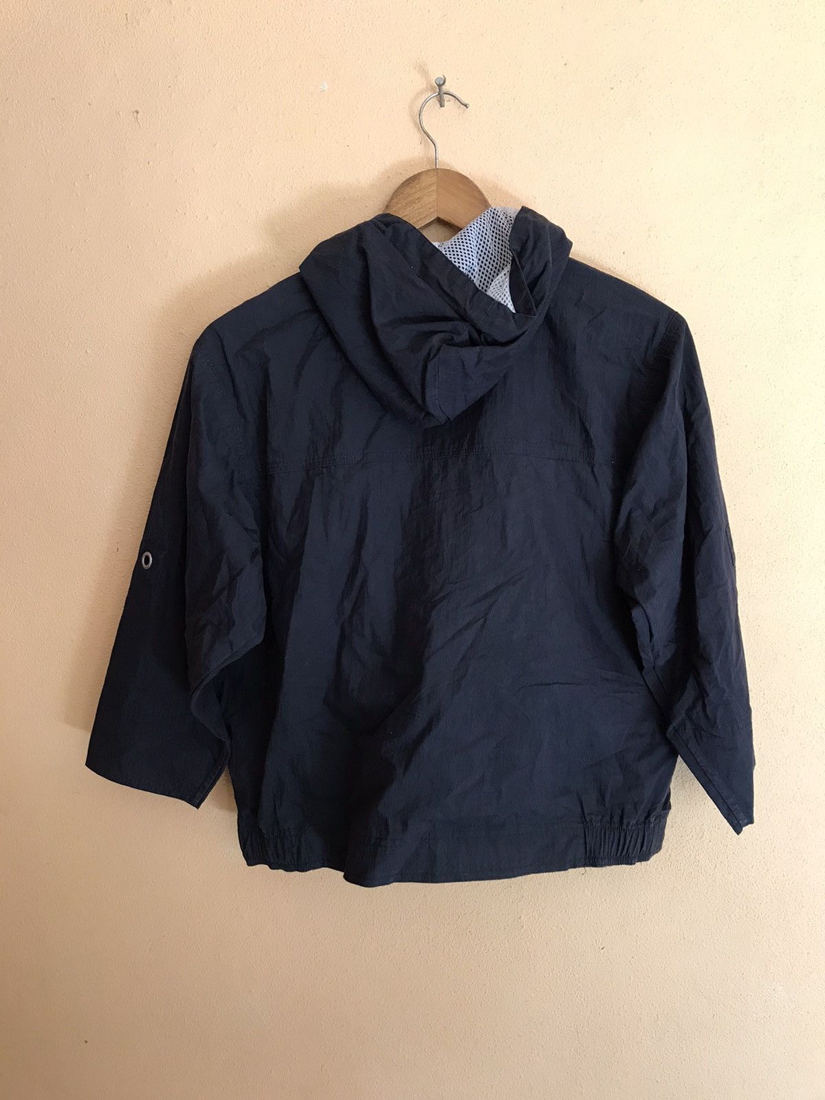 Polar Skate Co. Zonakatz USA hooded skate jacket Size US XS / EU 42 / 0 - 4 Thumbnail