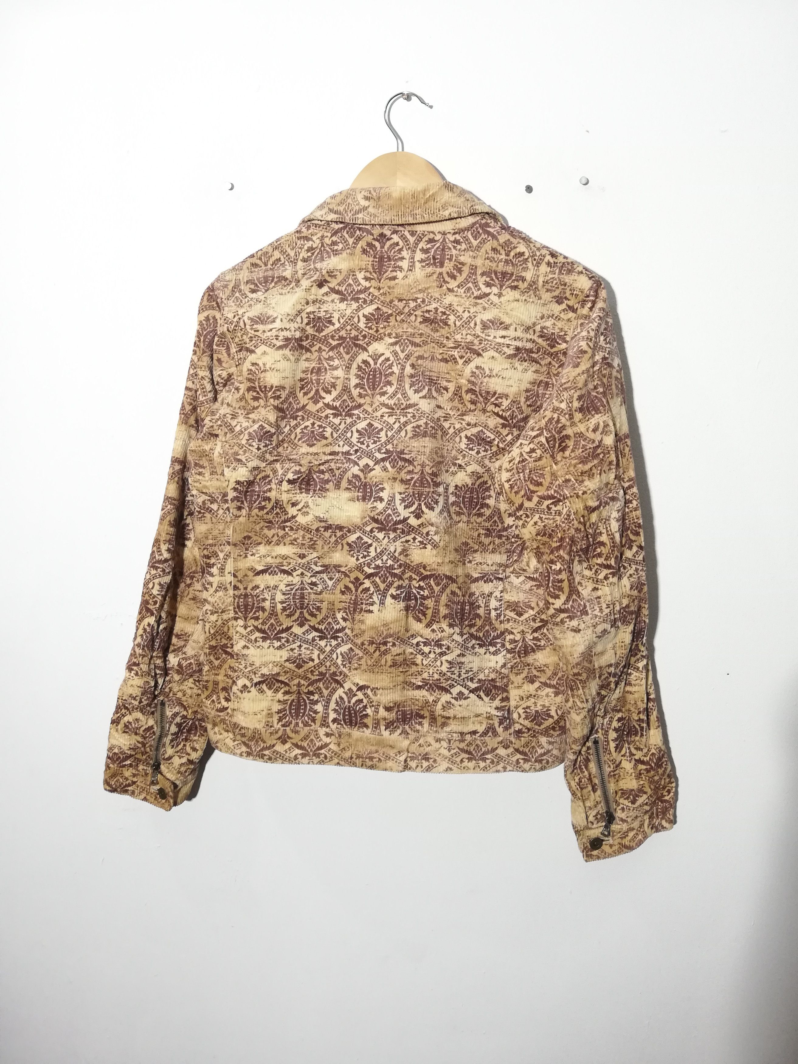 Genetic Manipulation Shinichiro Kuriya × Japanese Brand Genetic Manipulation Shinichiro Kuriya Jacket Size US M / EU 48-50 / 2 - 2 Thumbnail