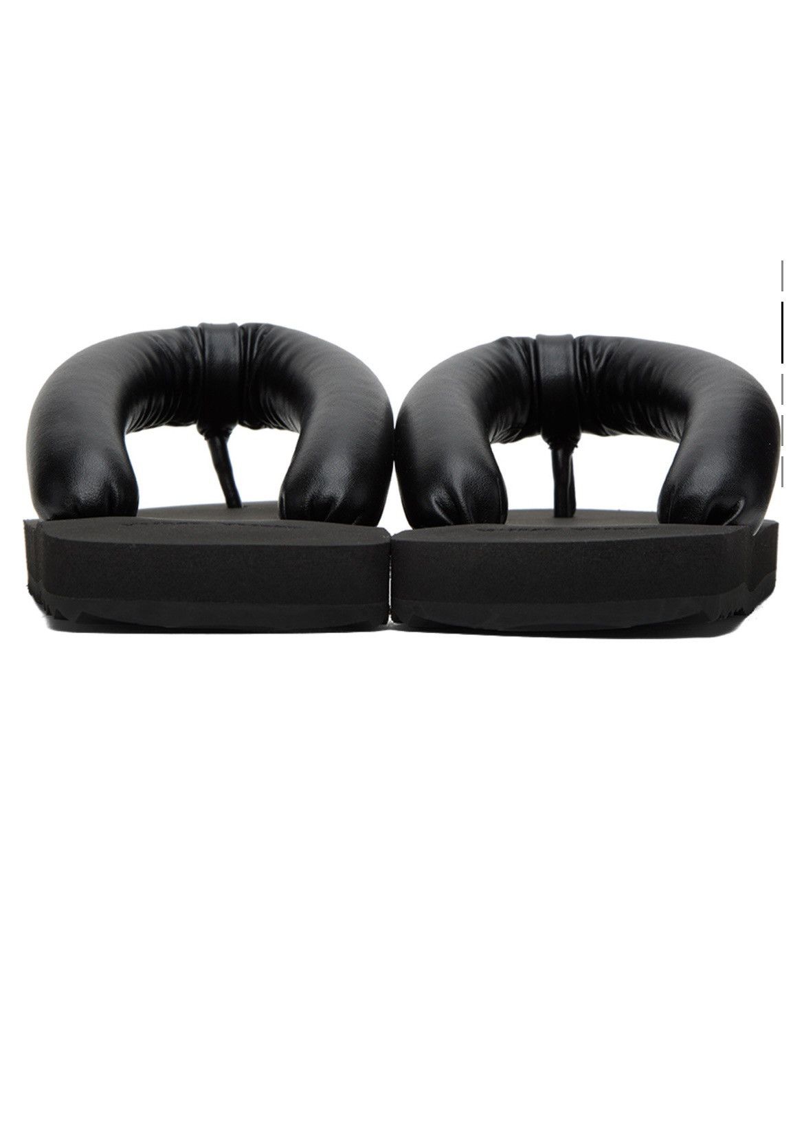 Yume yume flat flip slips