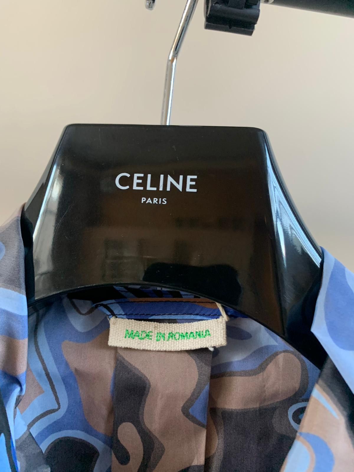 Marni Camo Bunny Parka in Camo Bunny Size US S / EU 44-46 / 1 - 10 Thumbnail