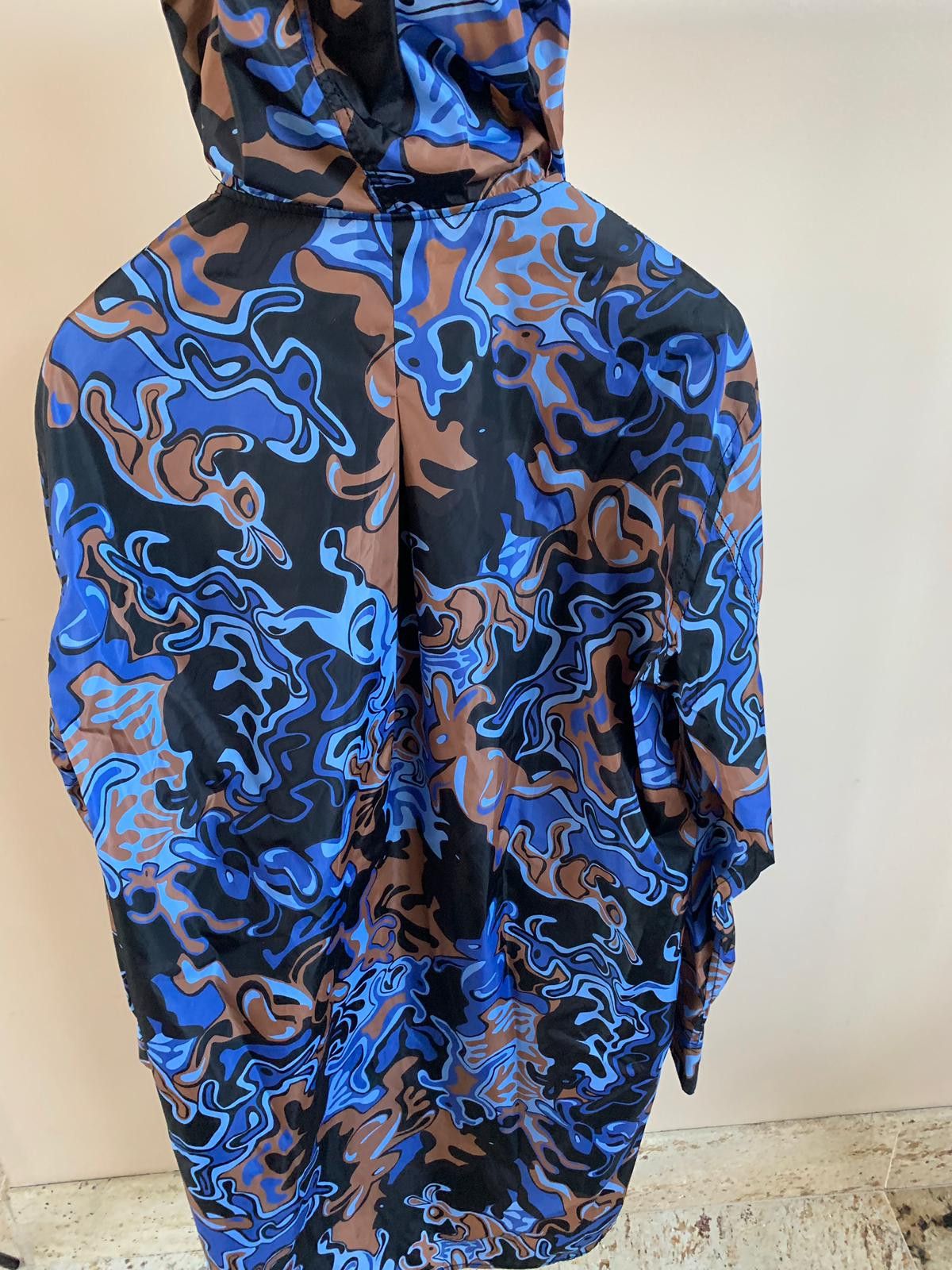 Marni Camo Bunny Parka in Camo Bunny Size US S / EU 44-46 / 1 - 18 Thumbnail
