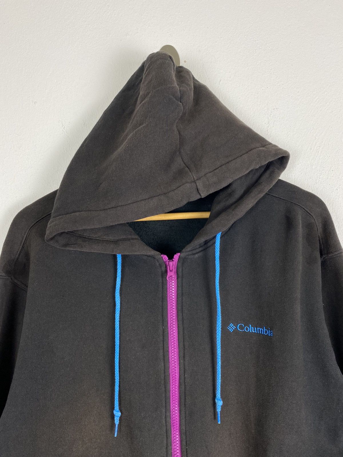 Columbia Columbia Sweater Hoddies- Large Size Size US L / EU 52-54 / 3 - 2 Thumbnail