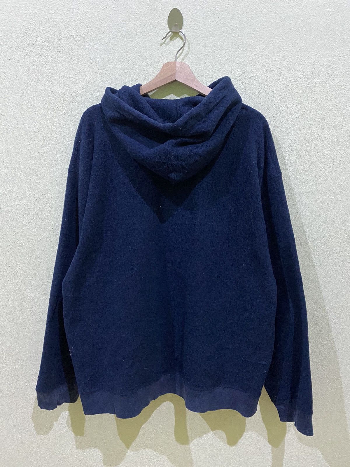 Gap GK94 GAP ATHLETIC FLEECE HOODIES Size US L / EU 52-54 / 3 - 4 Thumbnail