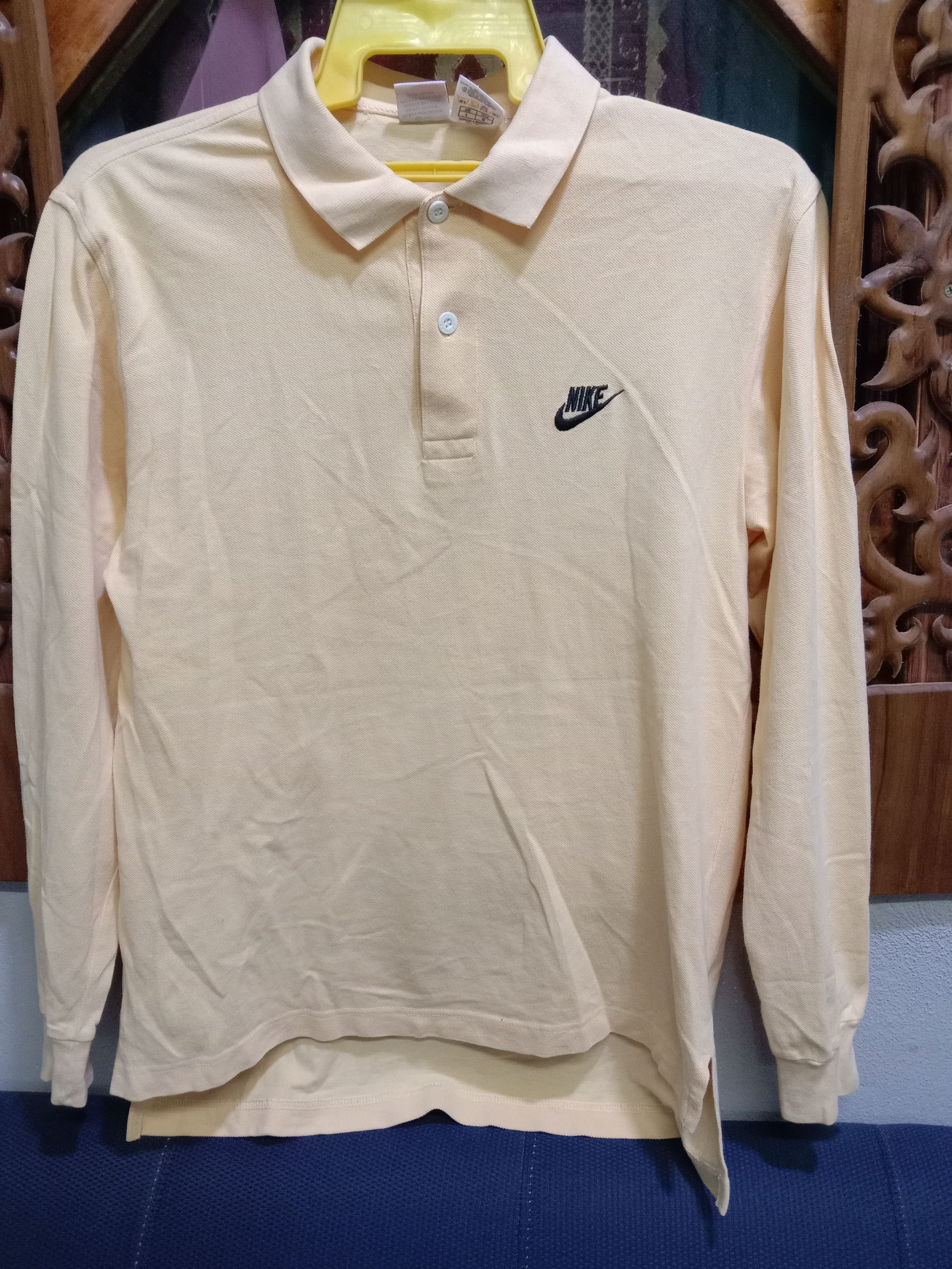 Nike long Sleeve